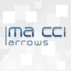 MA CCI Arrows Indicator