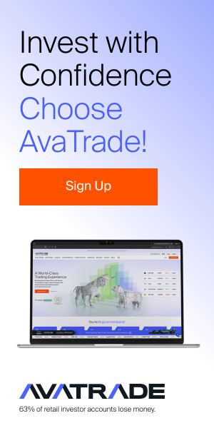 AvaTrade