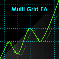 multi grid ea